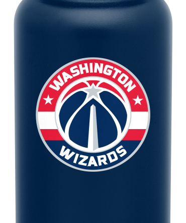 NBA Summit Water Bottle with Straw Lid - 32oz