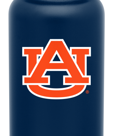 Collegiate Summit Water Bottle with Straw Lid