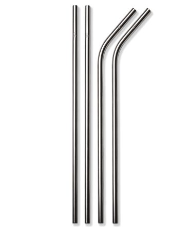 Stainless Steel Reusable Straws