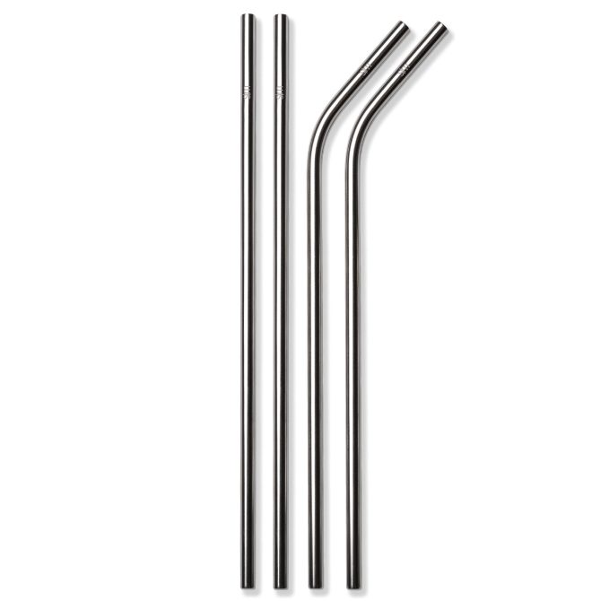 Stainless Steel Reusable Straws