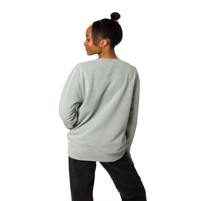 Simple Modern Crewneck Sweatshirt