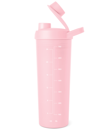 Rally Protein Shaker