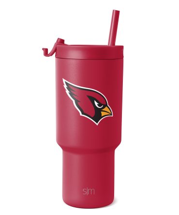 NFL Trek Tumbler