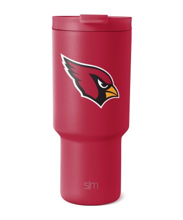 NFL Trek Tumbler