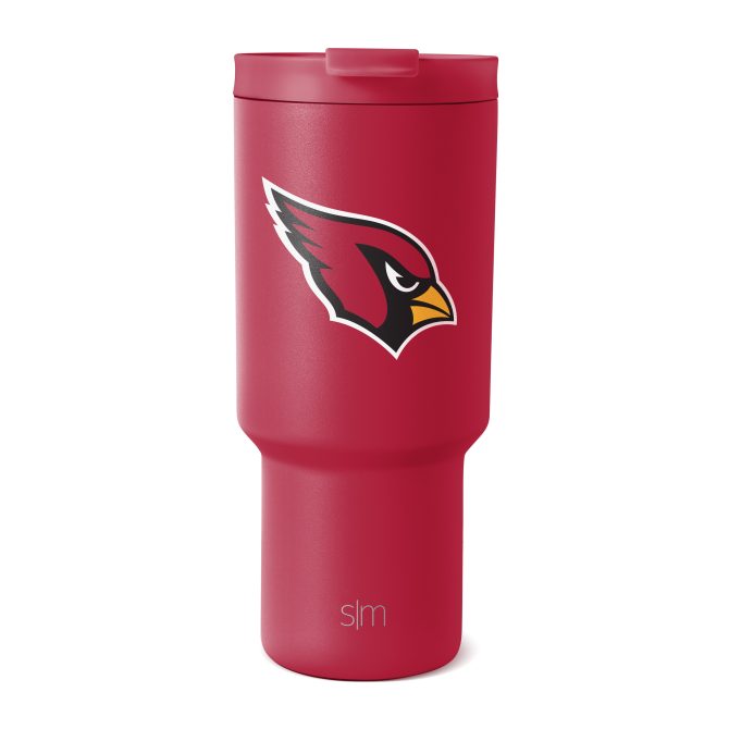 NFL Trek Tumbler