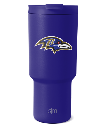 NFL Trek Tumbler