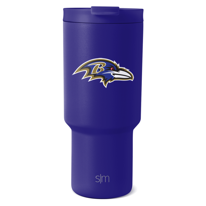 NFL Trek Tumbler