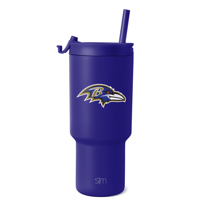 NFL Trek Tumbler