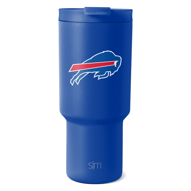 NFL Trek Tumbler