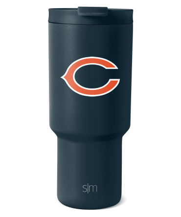 NFL Trek Tumbler