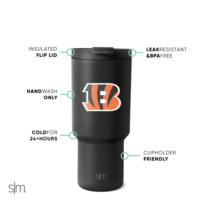 NFL Trek Tumbler