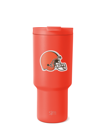 NFL Trek Tumbler