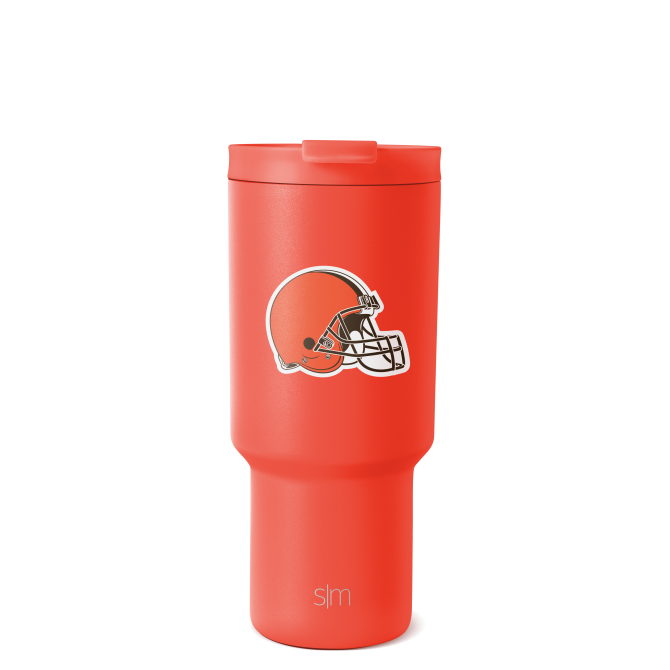 NFL Trek Tumbler