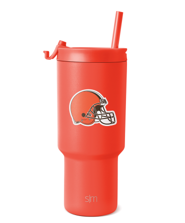 NFL Trek Tumbler