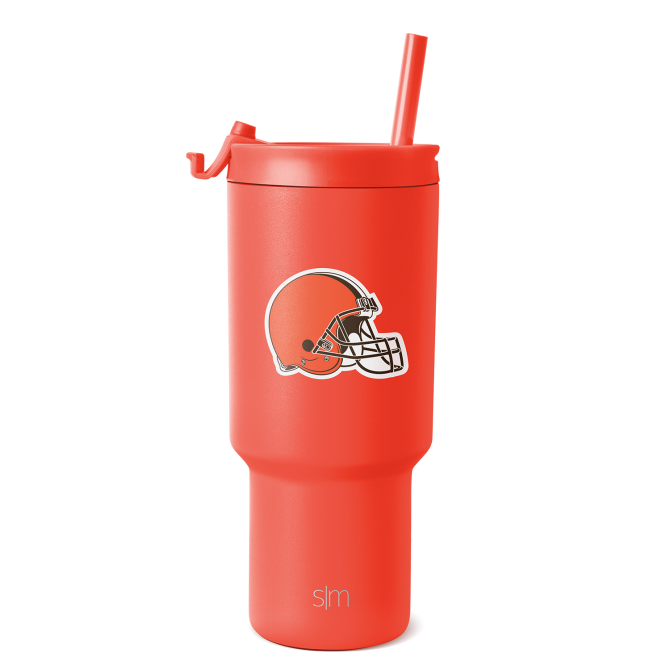 NFL Trek Tumbler