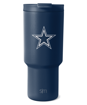 NFL Trek Tumbler