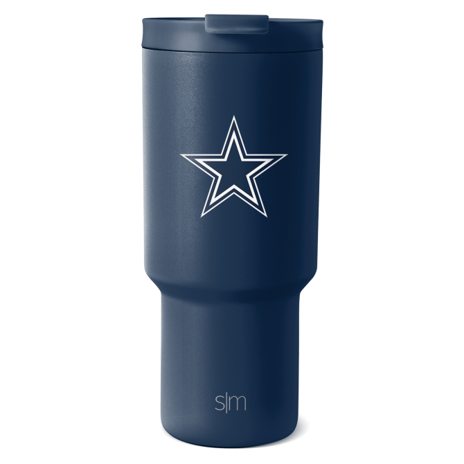 NFL Trek Tumbler