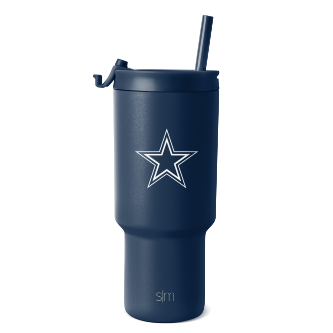 NFL Trek Tumbler