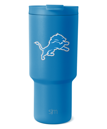 NFL Trek Tumbler