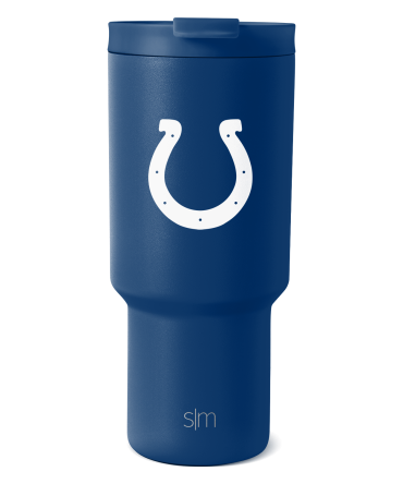 NFL Trek Tumbler