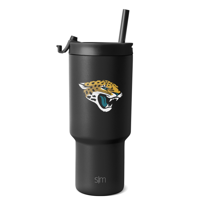 NFL Trek Tumbler