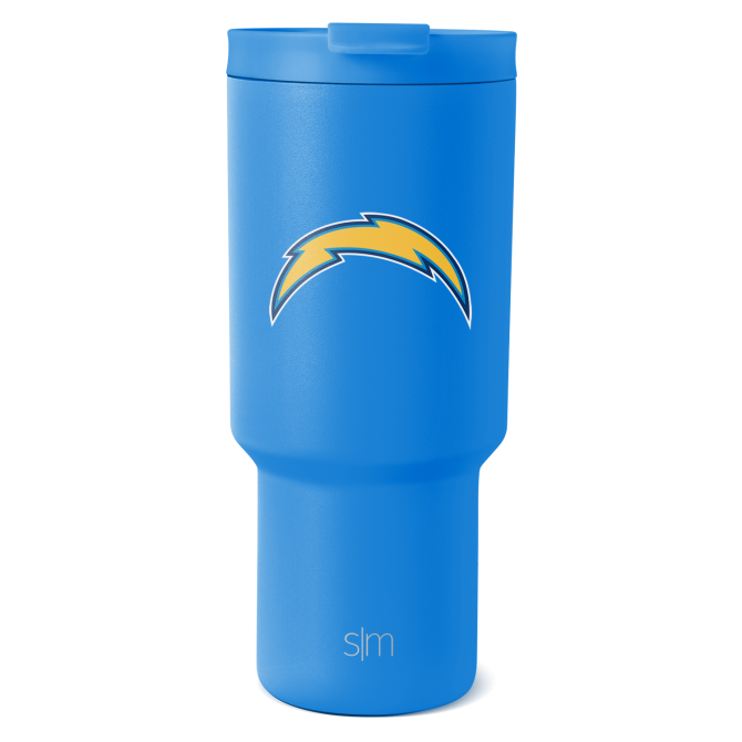 NFL Trek Tumbler