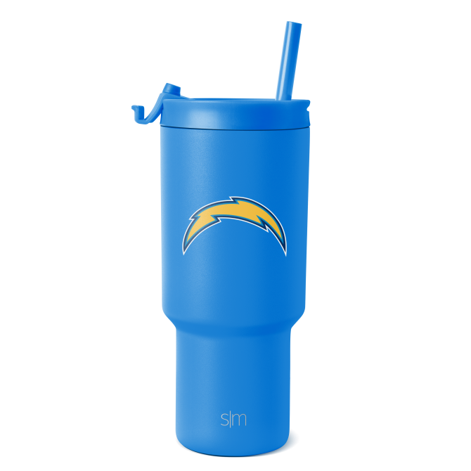 NFL Trek Tumbler