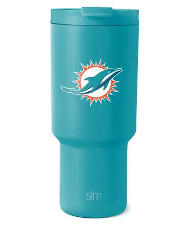 NFL Trek Tumbler