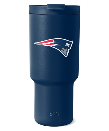 NFL Trek Tumbler