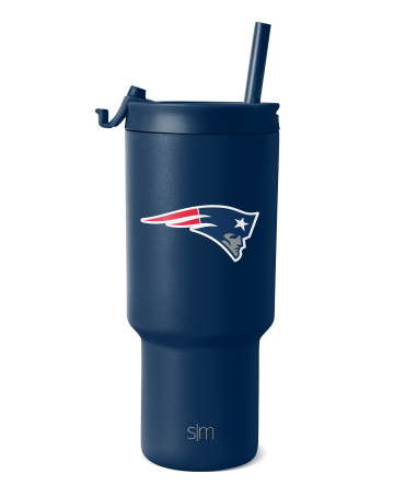 NFL Trek Tumbler