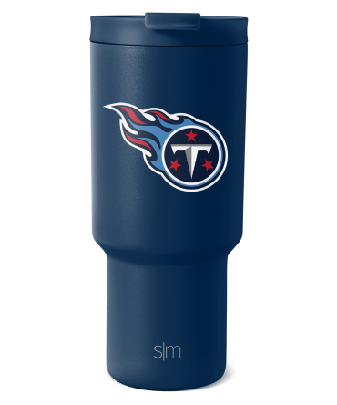 NFL Trek Tumbler