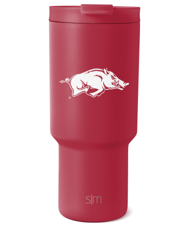 Collegiate Trek Tumbler