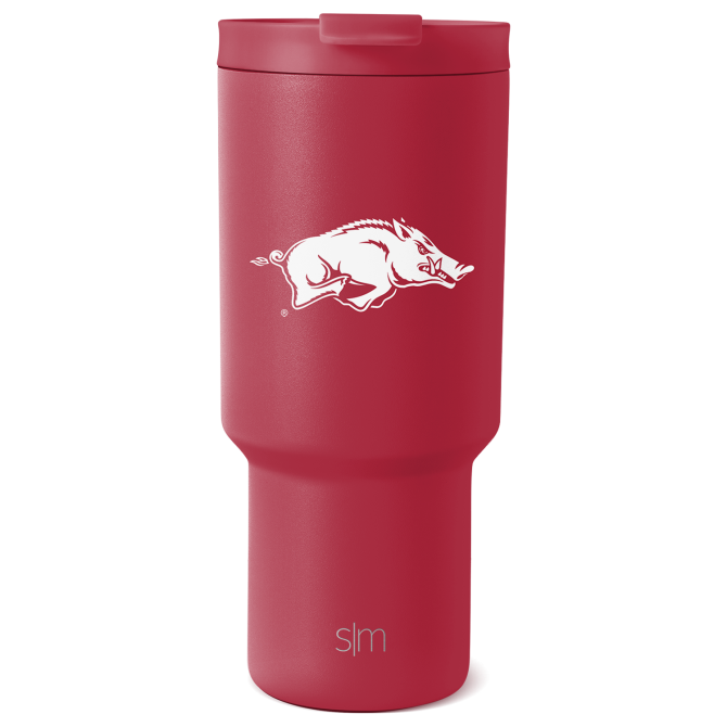 Collegiate Trek Tumbler