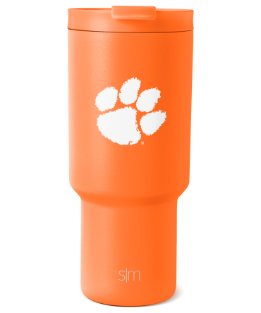 Collegiate Trek Tumbler