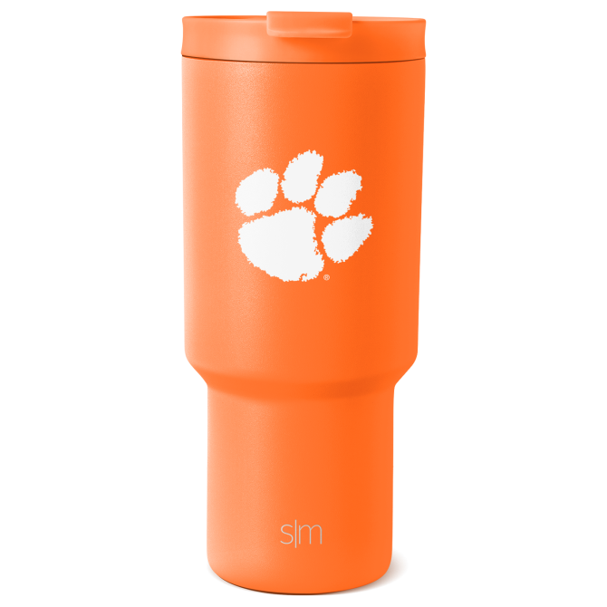 Collegiate Trek Tumbler