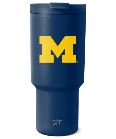 Collegiate Trek Tumbler