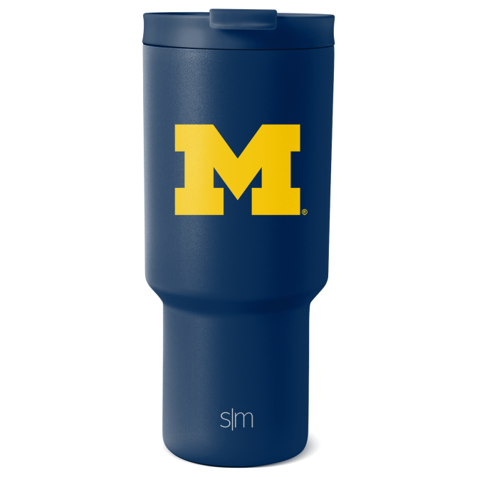 Collegiate Trek Tumbler