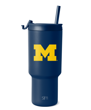 Collegiate Trek Tumbler