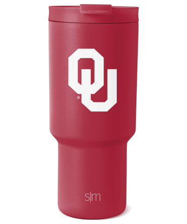 Collegiate Trek Tumbler