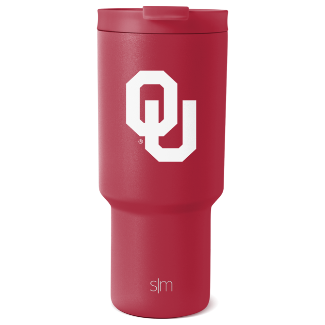 Collegiate Trek Tumbler