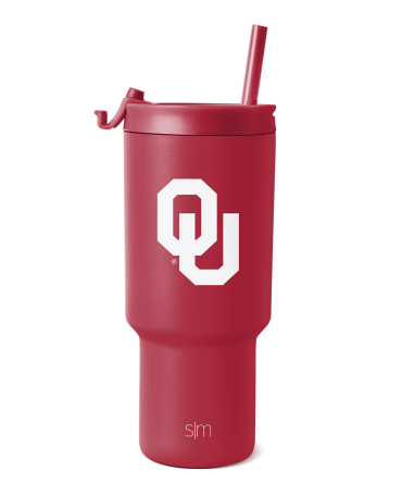 Collegiate Trek Tumbler