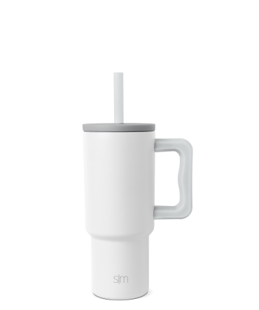 Trek Kids Tumbler with Silicone Straw Lid