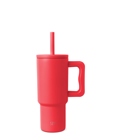 Trek Kids Tumbler with Silicone Straw Lid