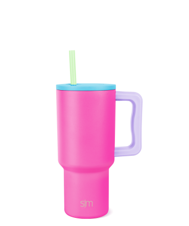 Trek Tumbler