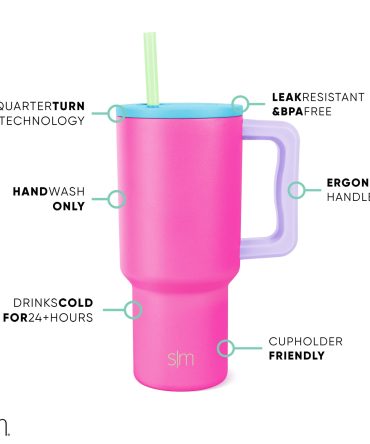 Trek Tumbler