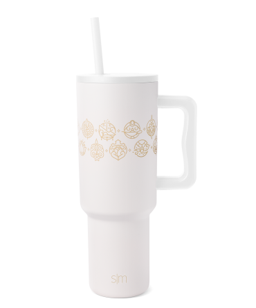 Disney Princess Trek Tumbler