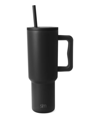 Trek Tumbler