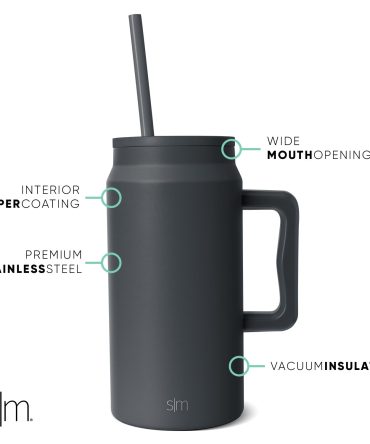 Trek Tumbler