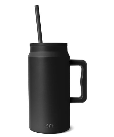 Trek Tumbler