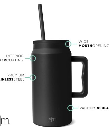 Trek Tumbler